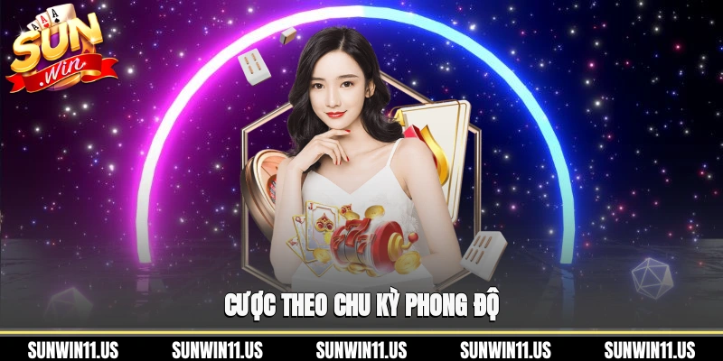 Cược theo chu kỳ phong độ