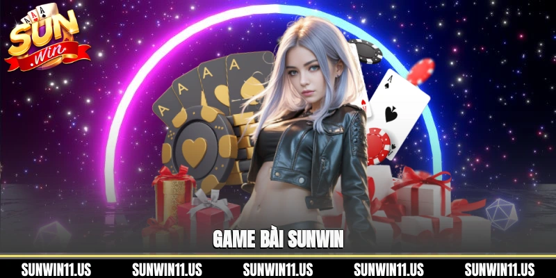 Game bài SunWin