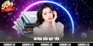 Hướng dẫn Nạp tiền