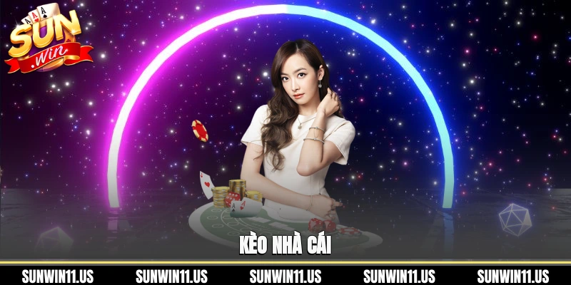 Kèo Nhà Cái