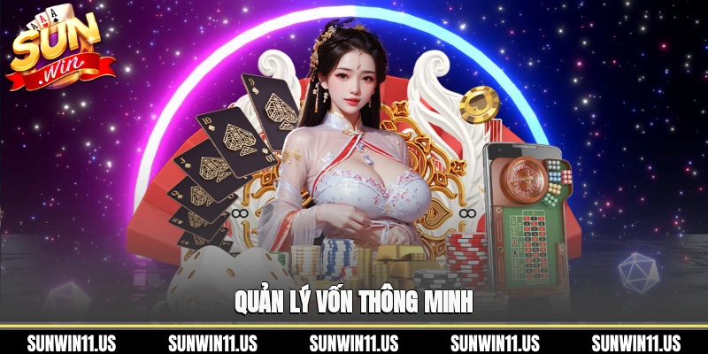 Quản lý vốn thông minh
