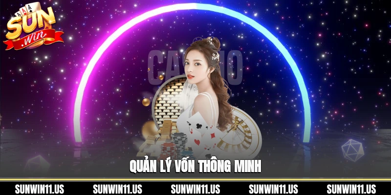 Quản lý vốn thông minh