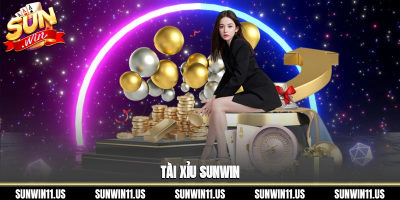 Tài xỉu Sunwin