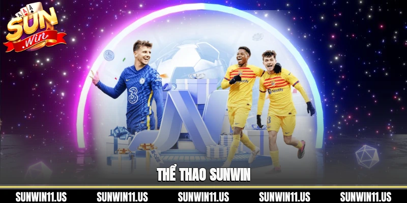 Thể Thao Sunwin
