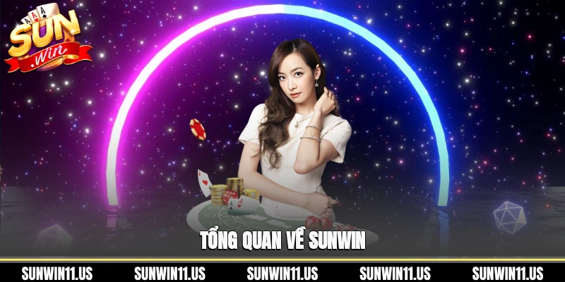 Tổng quan về Sunwin