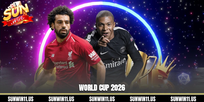 World Cup 2026