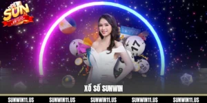 Xổ Số Sunwin